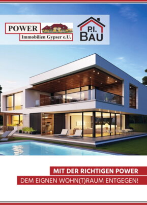 Katalog von Power Immobilien Gypser e.U.