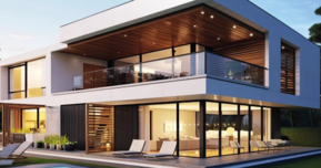 Referenzen von Power Immobilien Bau GmbH