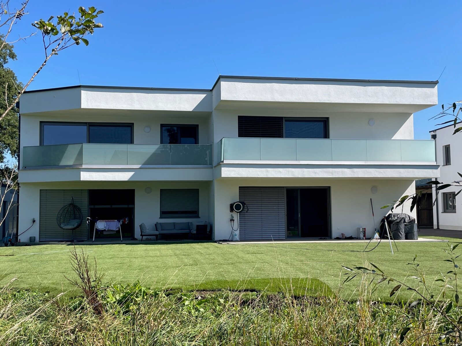 Referenzen von der Power Immobilien Bau GmbH