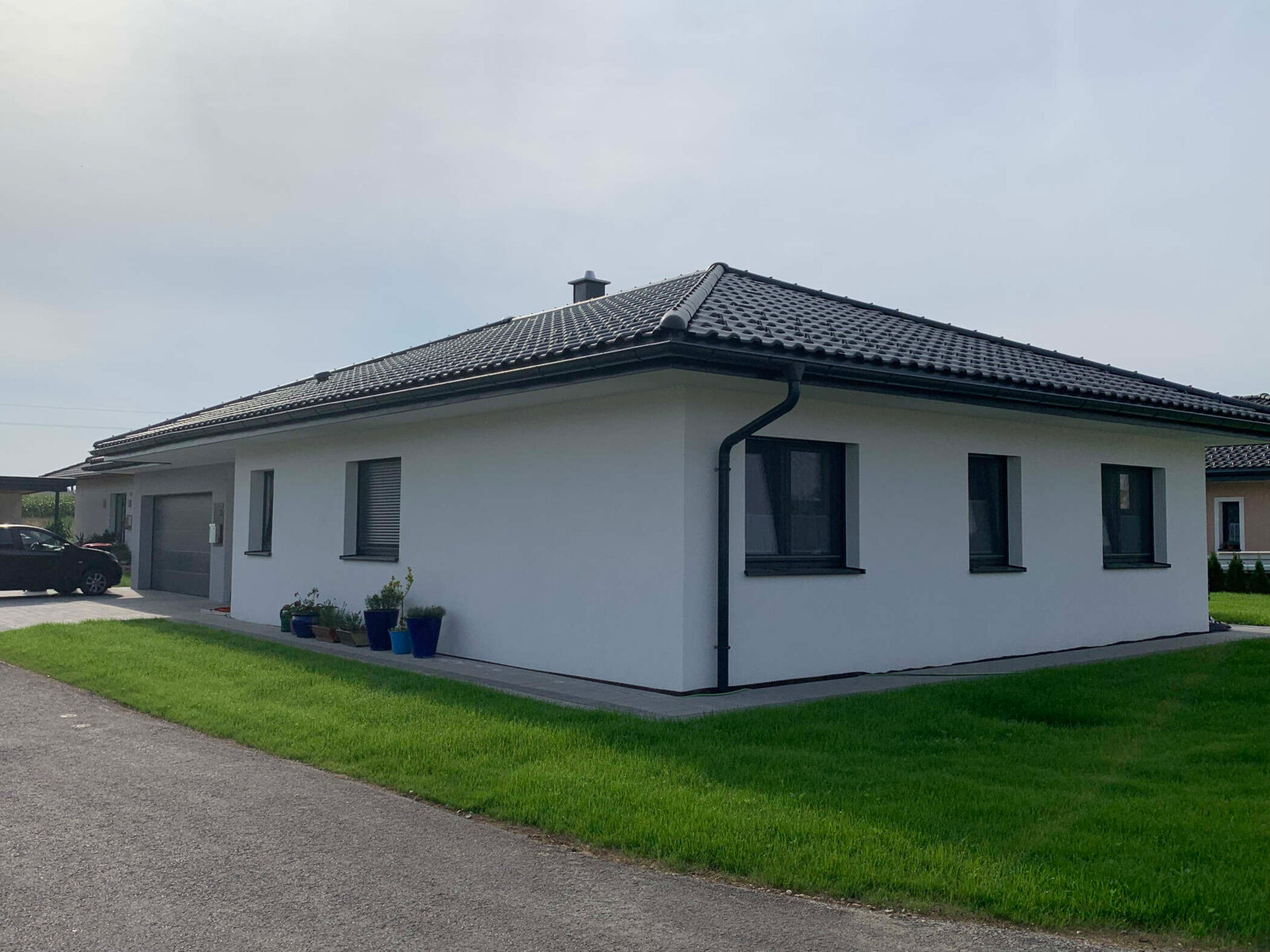 Referenzen von der Power Immobilien Bau GmbH