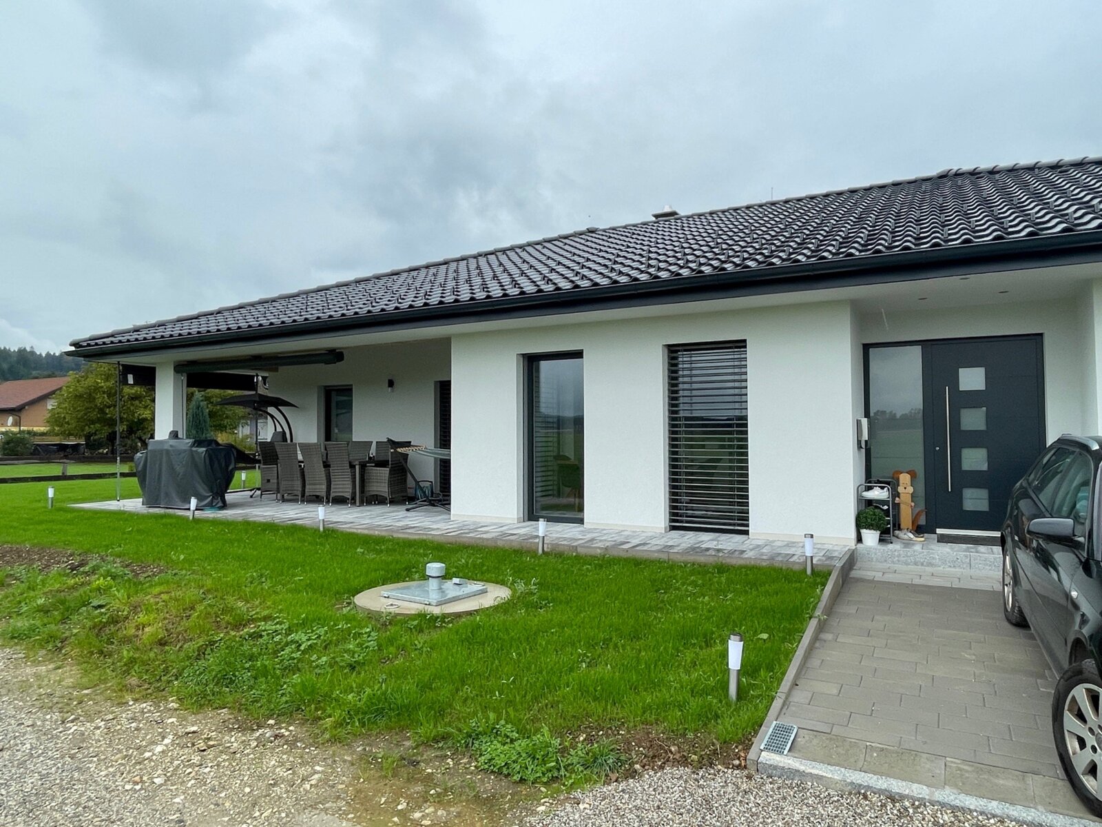 Referenzen von der Power Immobilien Bau GmbH