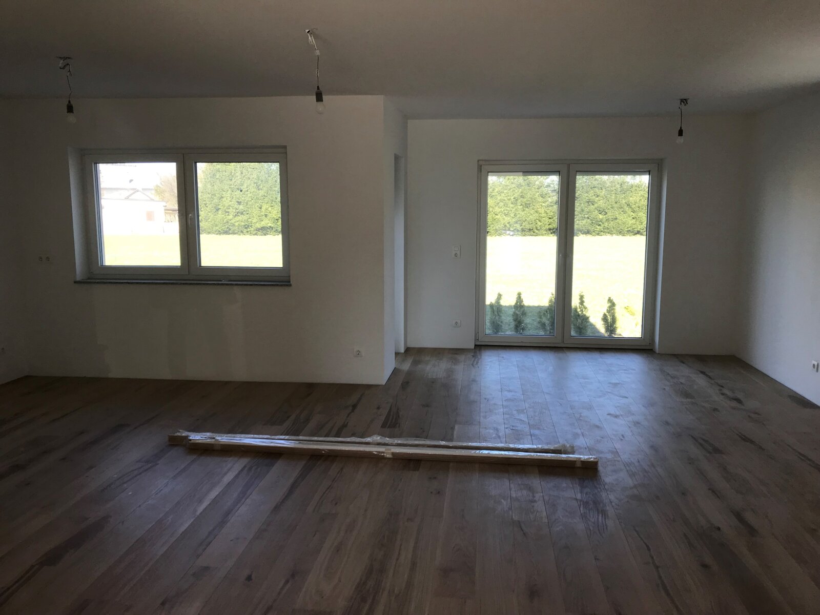 Referenzen von der Power Immobilien Bau GmbH