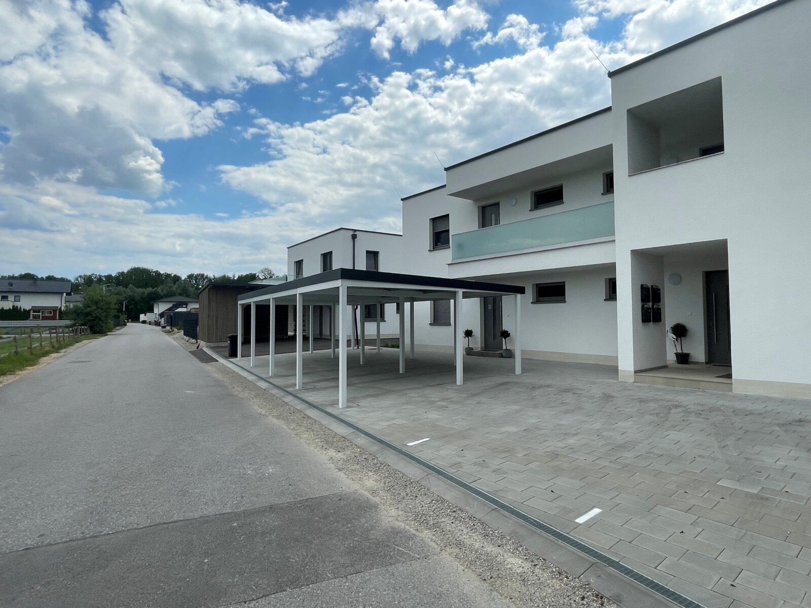 Referenzen von der Power Immobilien Bau GmbH