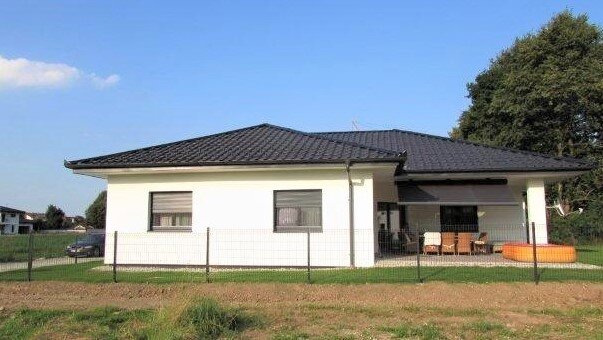 Referenzen von der Power Immobilien Bau GmbH