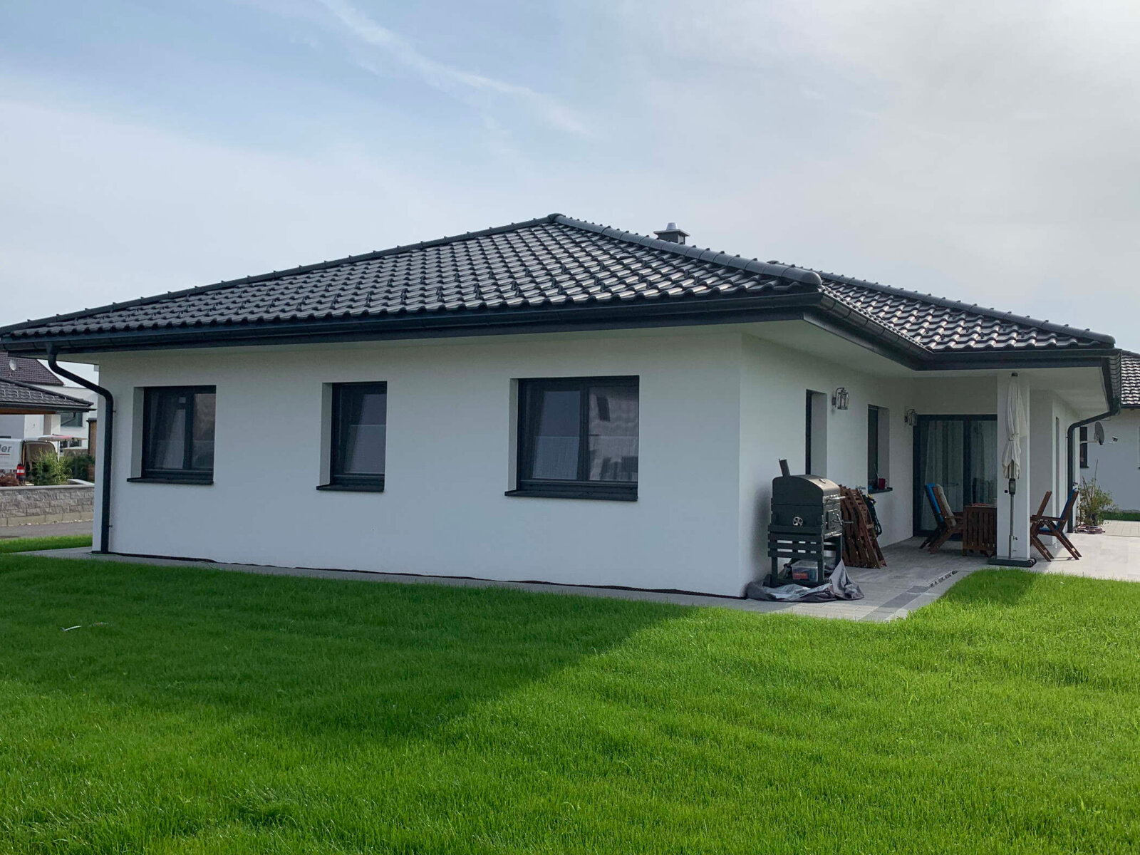 Referenzen von der Power Immobilien Bau GmbH