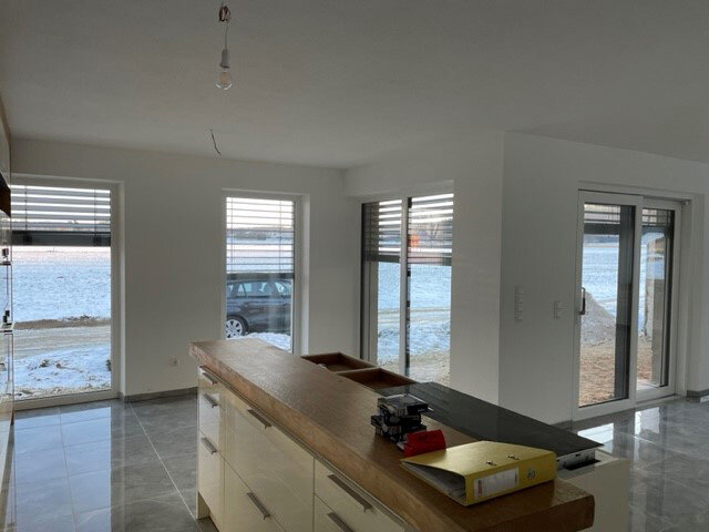 Referenzen von der Power Immobilien Bau GmbH